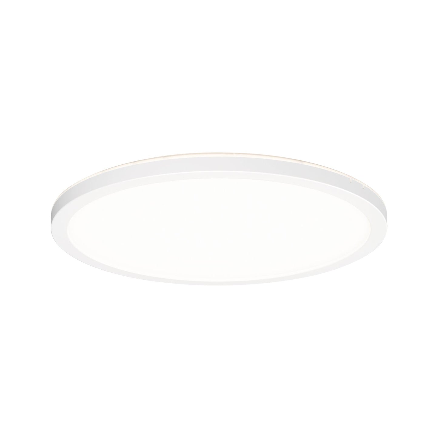 Paulmann LED Panel Atria Shine ${Sensor} Backlight IP44 rund 293mm  16W 1600lm 4000K Weiß