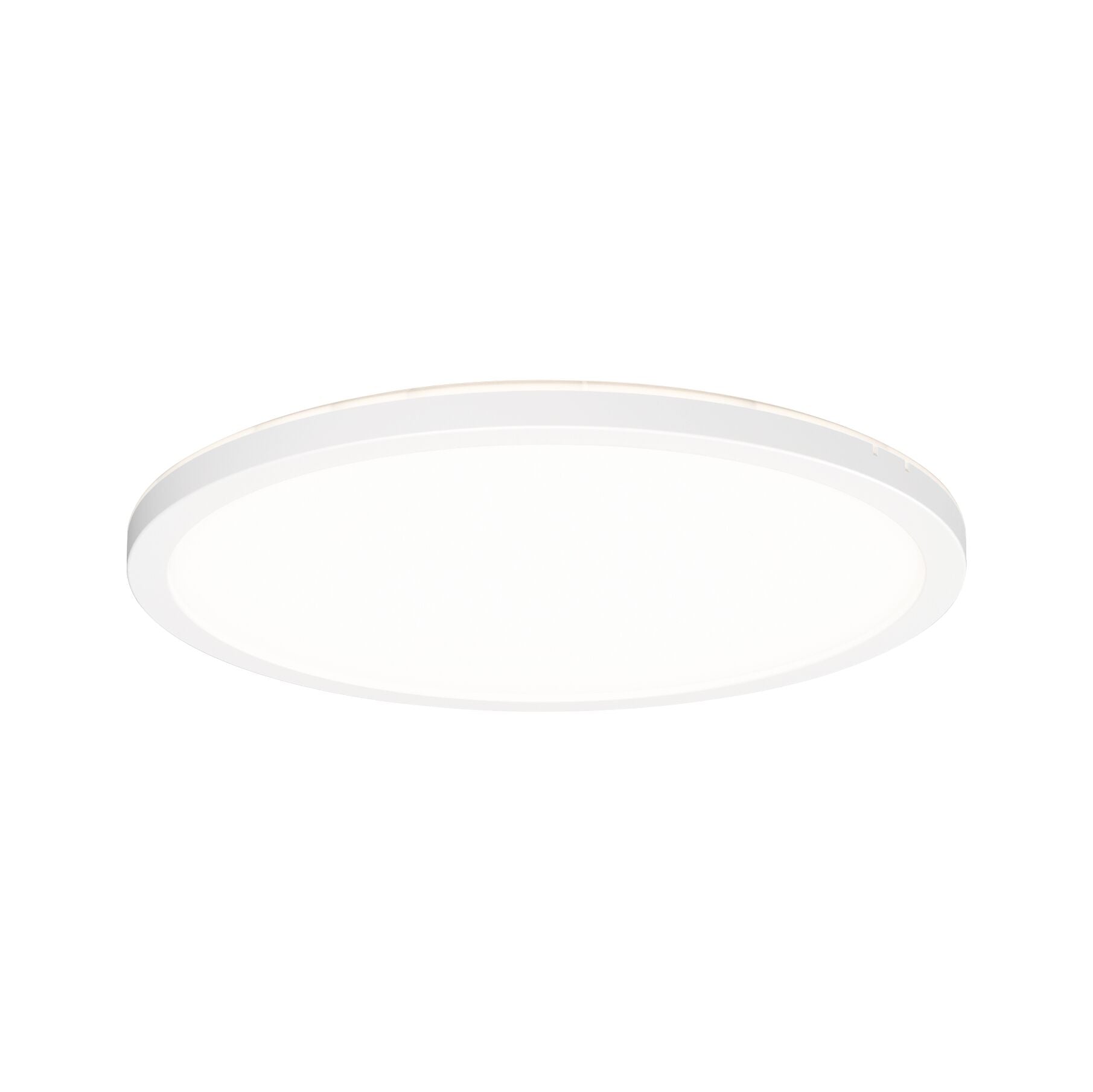 Paulmann LED Panel Atria Shine ${Sensor} Backlight IP44 rund 293mm  16W 1600lm 4000K Weiß