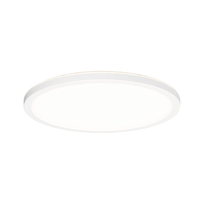 Paulmann LED Panel Atria Shine ${Sensor} Backlight IP44 rund 293mm  16W 1600lm 4000K Weiß