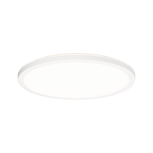 Paulmann LED Panel Atria Shine ${Sensor} Backlight IP44 rund 293mm  16W 1600lm 4000K Weiß