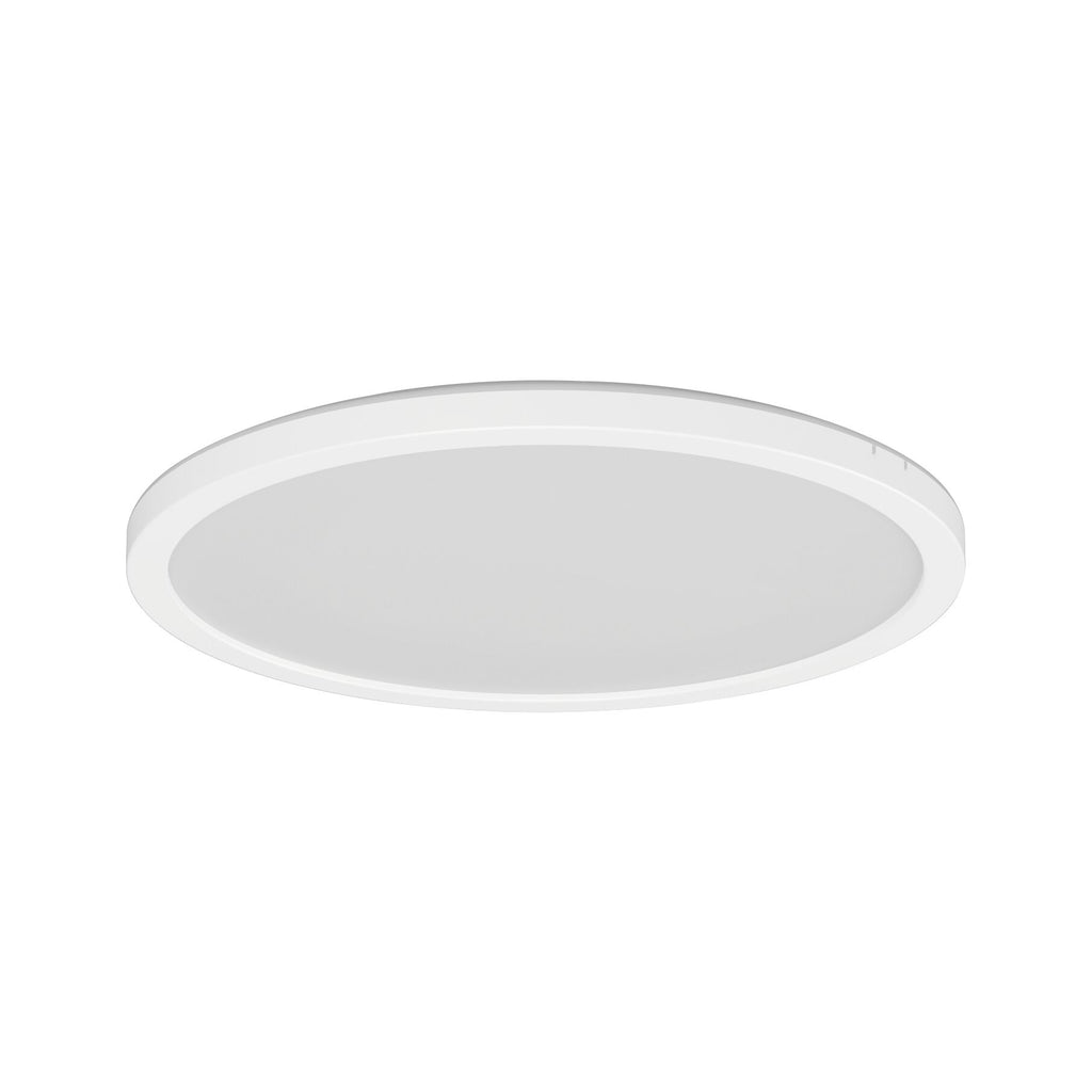 Paulmann LED Panel Atria Shine ${Sensor} Backlight IP44 rund 293mm  16W 1600lm 4000K Weiß