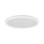Paulmann LED Panel Atria Shine ${Sensor} Backlight IP44 rund 293mm  16W 1600lm 4000K Weiß