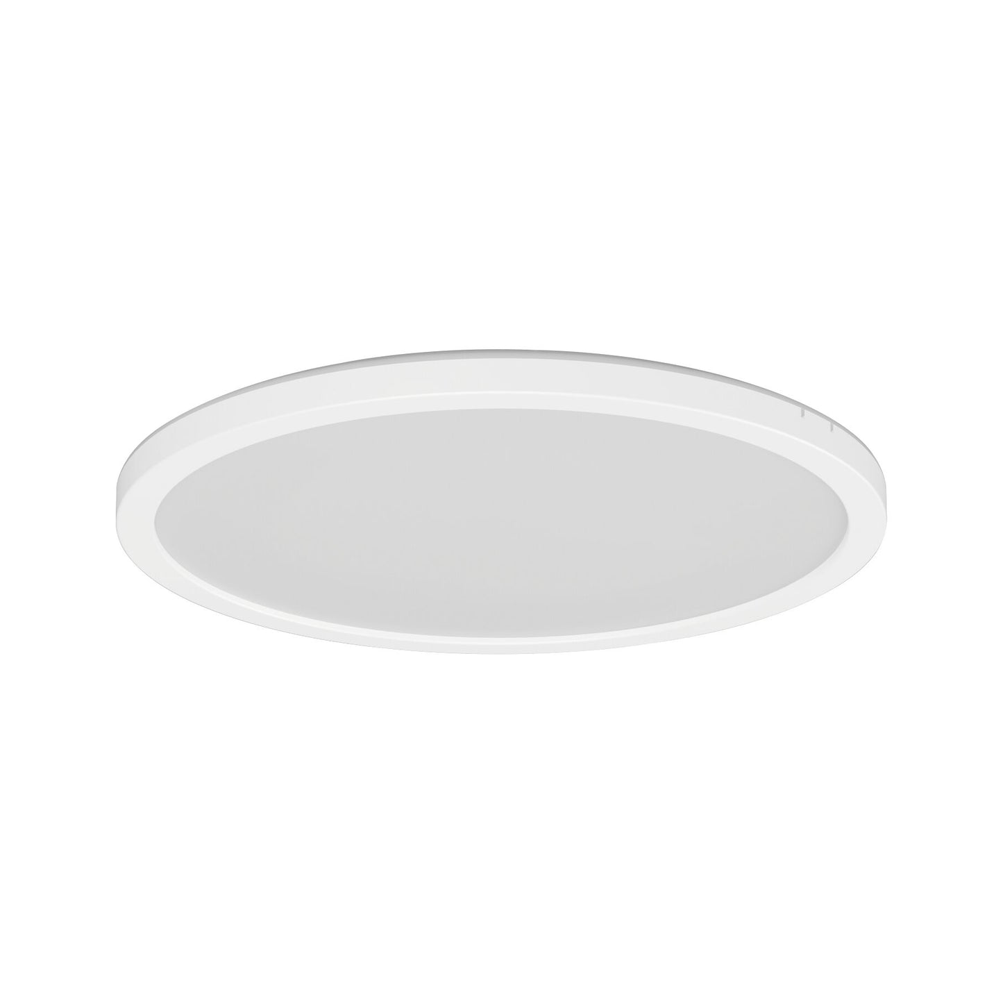 Paulmann LED Panel Atria Shine ${Sensor} Backlight IP44 rund 293mm  16W 1600lm 4000K Weiß