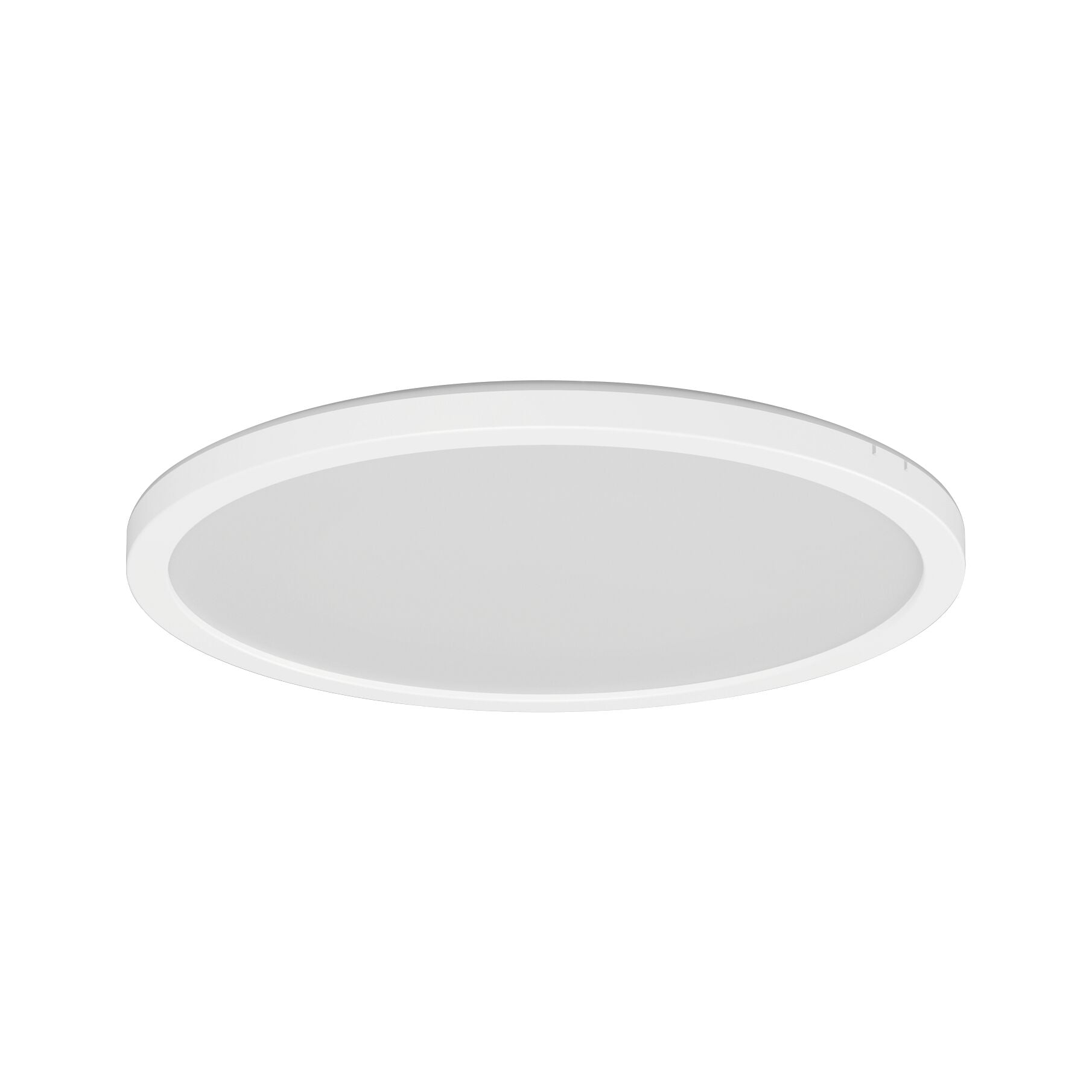 Paulmann LED Panel Atria Shine ${Sensor} Backlight IP44 rund 293mm  16W 1600lm 4000K Weiß