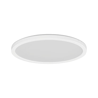 Paulmann LED Panel Atria Shine ${Sensor} Backlight IP44 rund 293mm  16W 1600lm 4000K Weiß