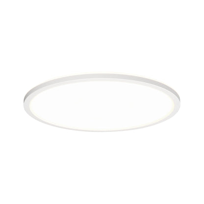 Paulmann LED Panel Atria Shine ${Sensor} Backlight IP44 rund 420mm  22W 2300lm 4000K Weiß