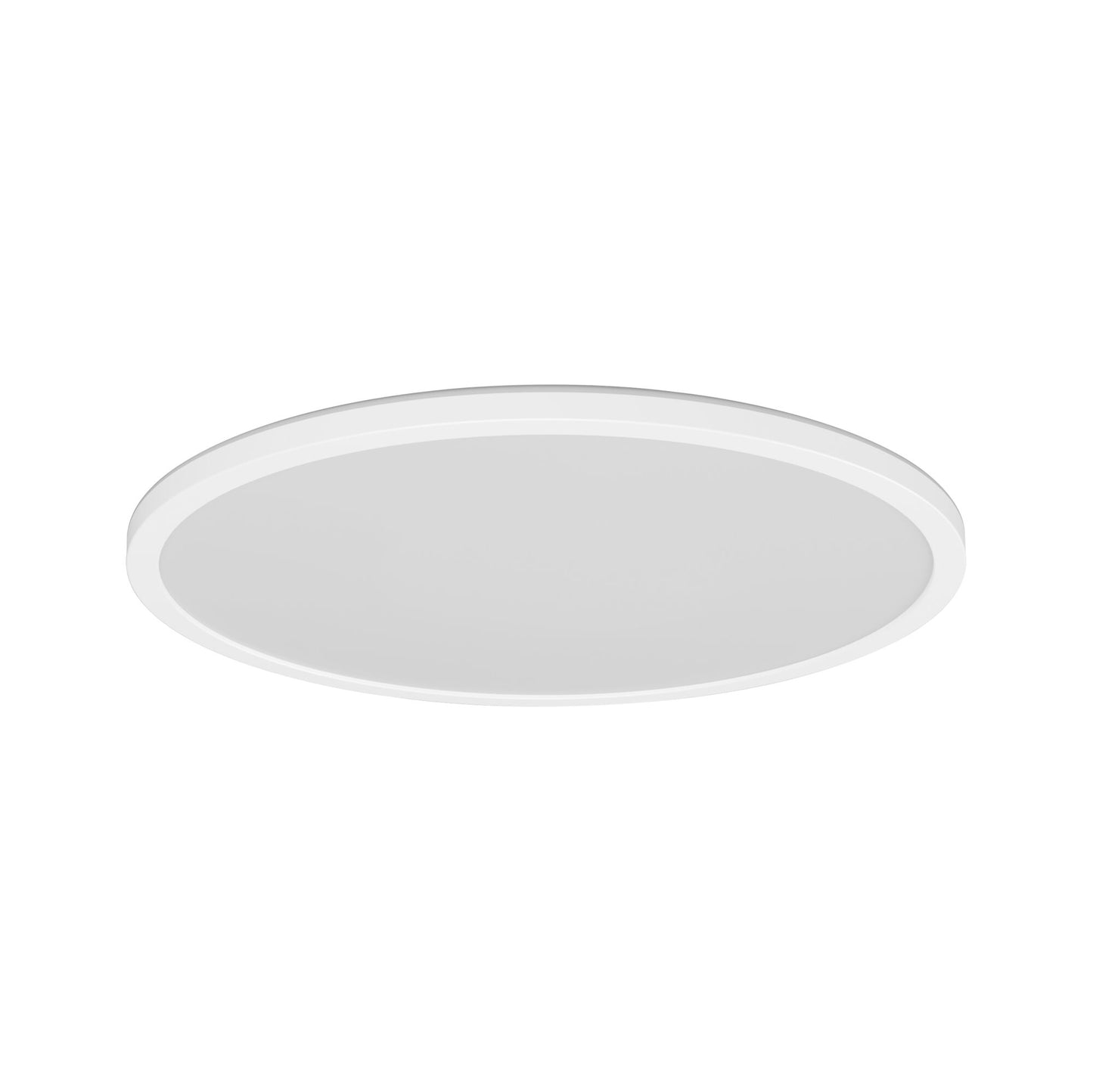 Paulmann LED Panel Atria Shine ${Sensor} Backlight IP44 rund 420mm  22W 2300lm 4000K Weiß