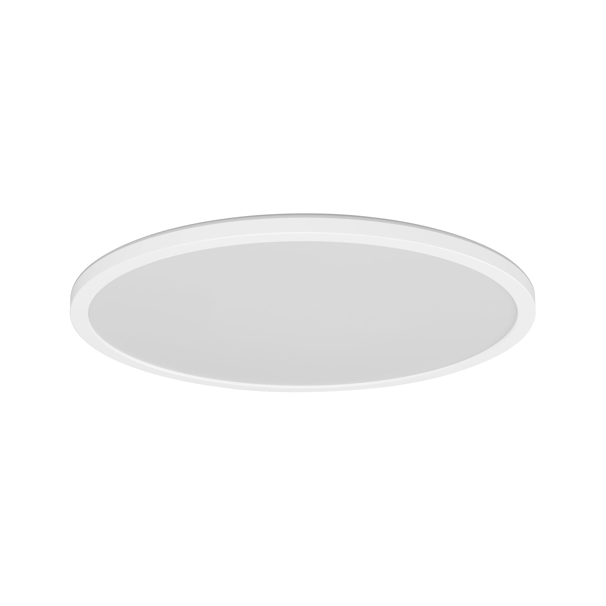 Paulmann LED Panel Atria Shine ${Sensor} Backlight IP44 rund 420mm  22W 2300lm 4000K Weiß