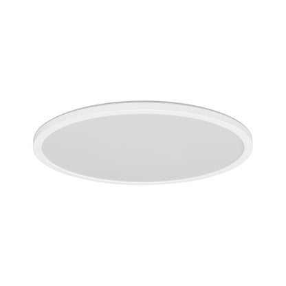 Paulmann LED Panel Atria Shine ${Sensor} Backlight IP44 rund 420mm  22W 2300lm 4000K Weiß