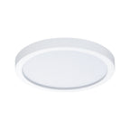 Paulmann LED Panel Alya rund 230mm  17W 1700lm 3000 - 6500K Weiß