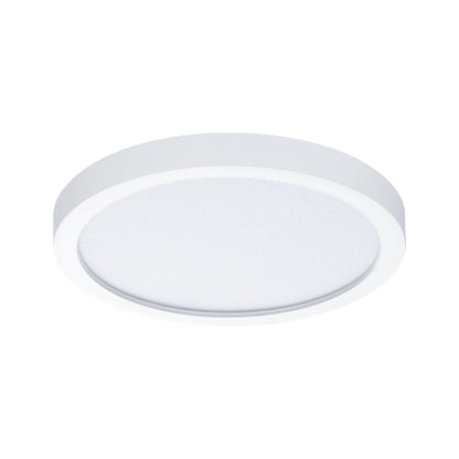 Paulmann LED Panel Alya rund 230mm  17W 1700lm 3000 - 6500K Weiß