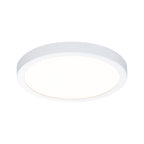 Paulmann LED Panel Alya rund 230mm  17W 1700lm 3000 - 6500K Weiß
