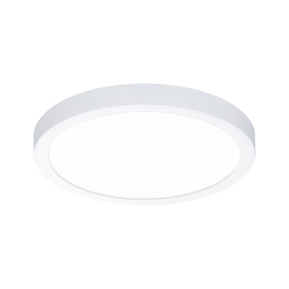 Paulmann LED Panel Alya rund 230mm  17W 1700lm 3000 - 6500K Weiß