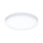 Paulmann LED Panel Alya rund 230mm  17W 1700lm 3000 - 6500K Weiß