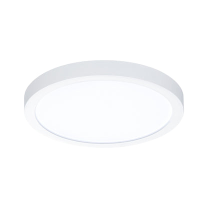 Paulmann LED Panel Alya rund 230mm  17W 1700lm 3000 - 6500K Weiß