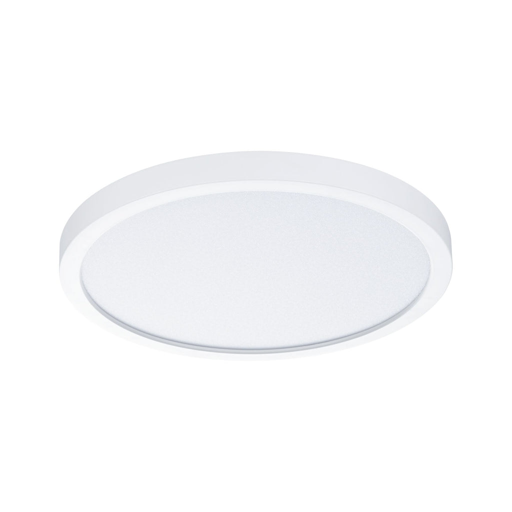 Paulmann LED Panel Alya rund 300mm  29W 2800lm 3000 - 6500K Weiß