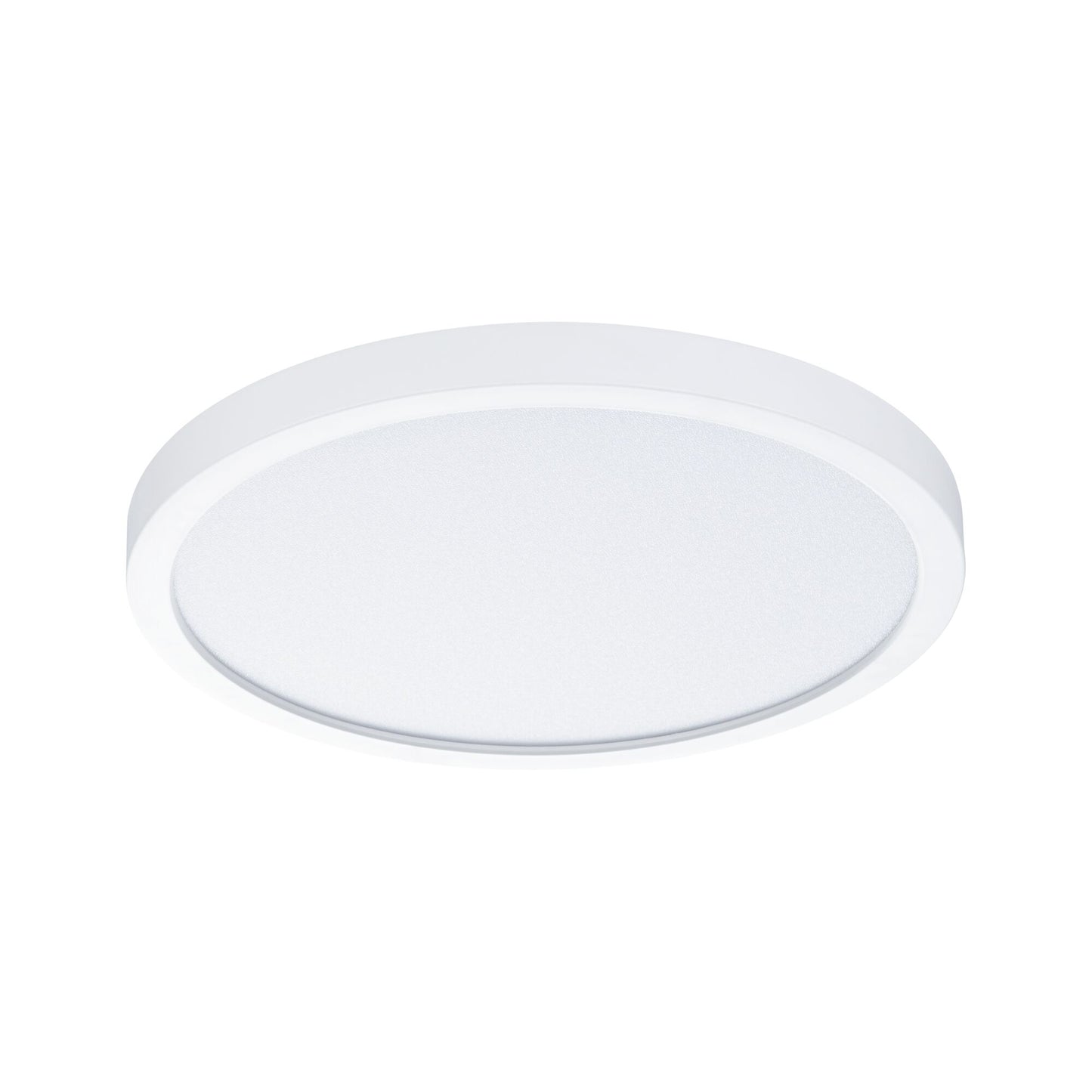 Paulmann LED Panel Alya rund 300mm  29W 2800lm 3000 - 6500K Weiß