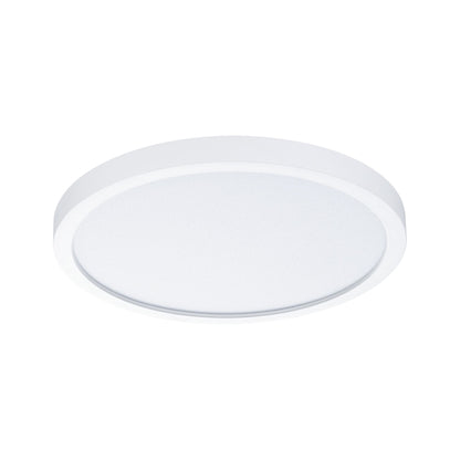 Paulmann LED Panel Alya rund 300mm  29W 2800lm 3000 - 6500K Weiß
