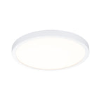 Paulmann LED Panel Alya rund 300mm  29W 2800lm 3000 - 6500K Weiß
