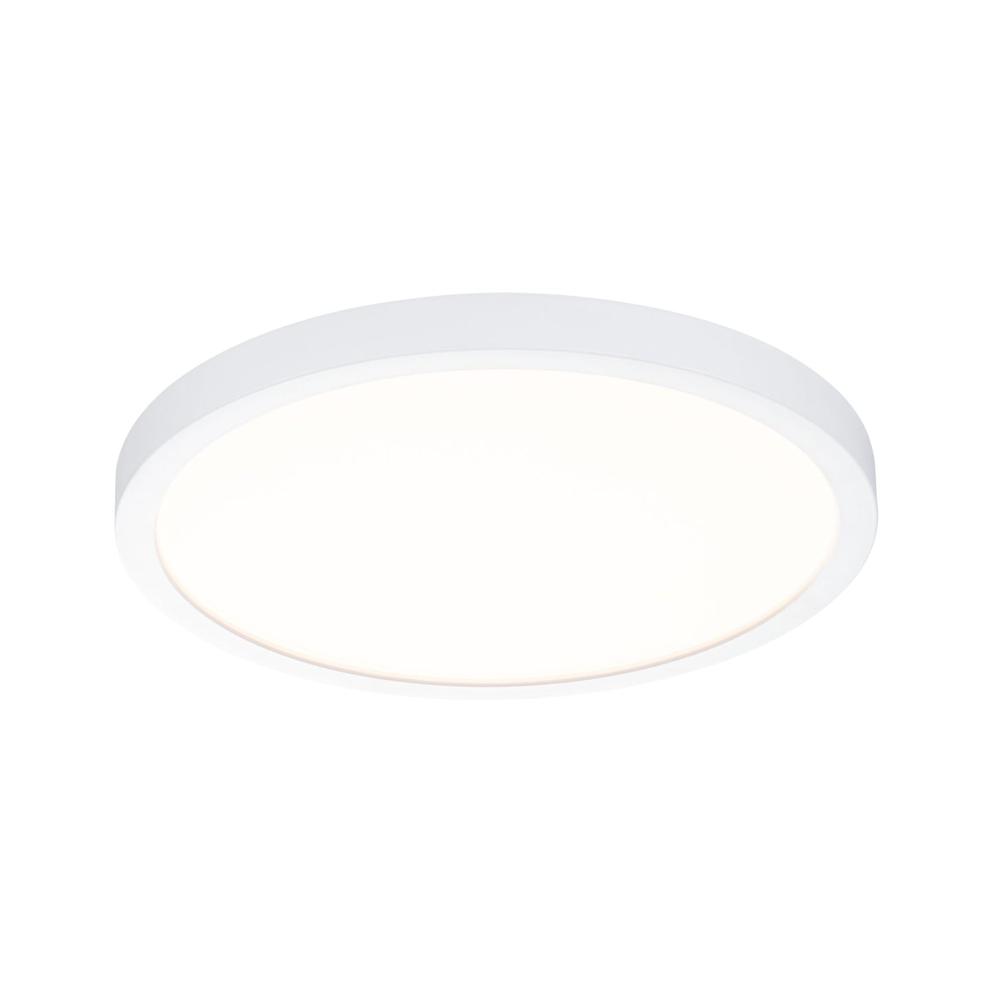 Paulmann LED Panel Alya rund 300mm  29W 2800lm 3000 - 6500K Weiß
