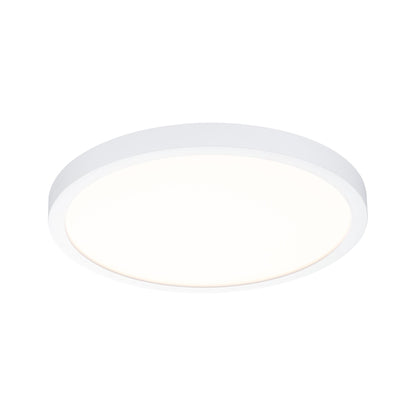 Paulmann LED Panel Alya rund 300mm  29W 2800lm 3000 - 6500K Weiß