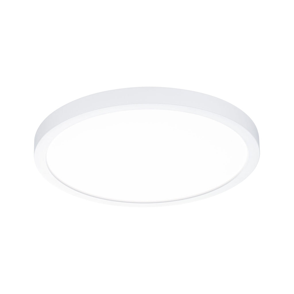 Paulmann LED Panel Alya rund 300mm  29W 2800lm 3000 - 6500K Weiß