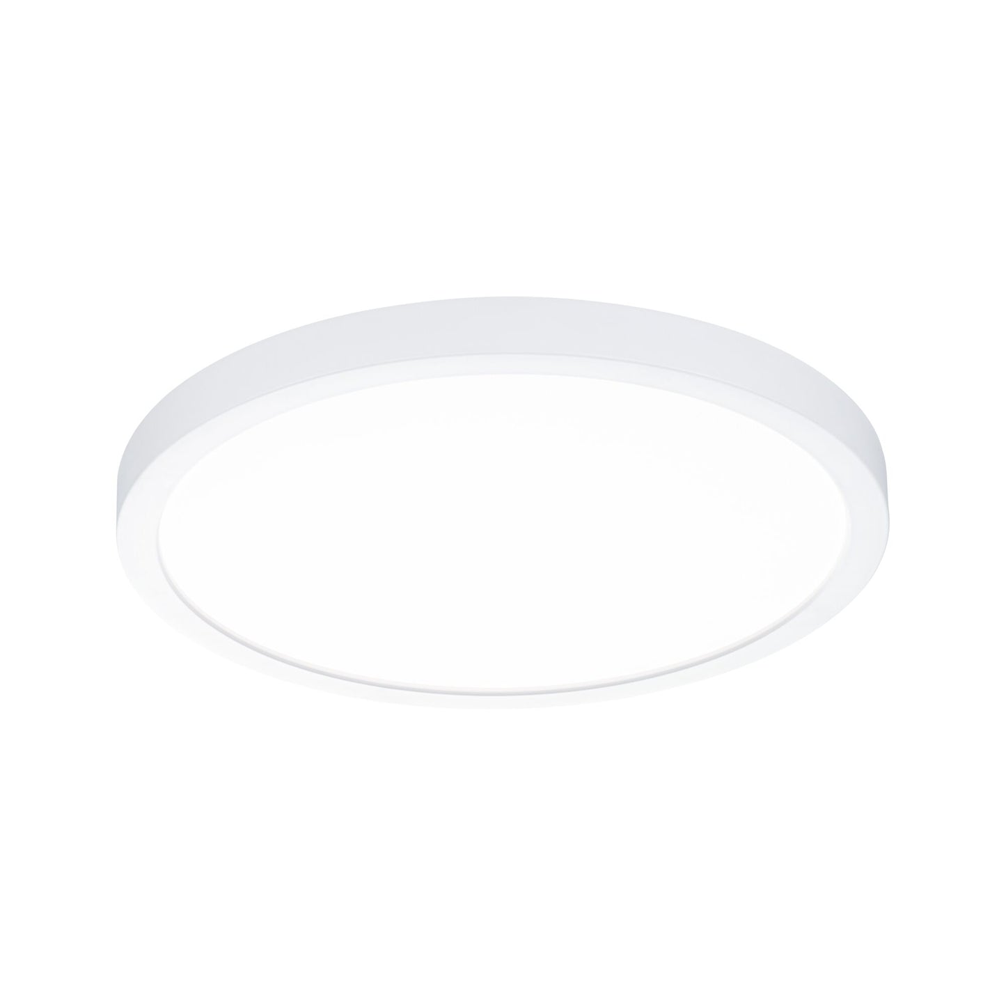 Paulmann LED Panel Alya rund 300mm  29W 2800lm 3000 - 6500K Weiß