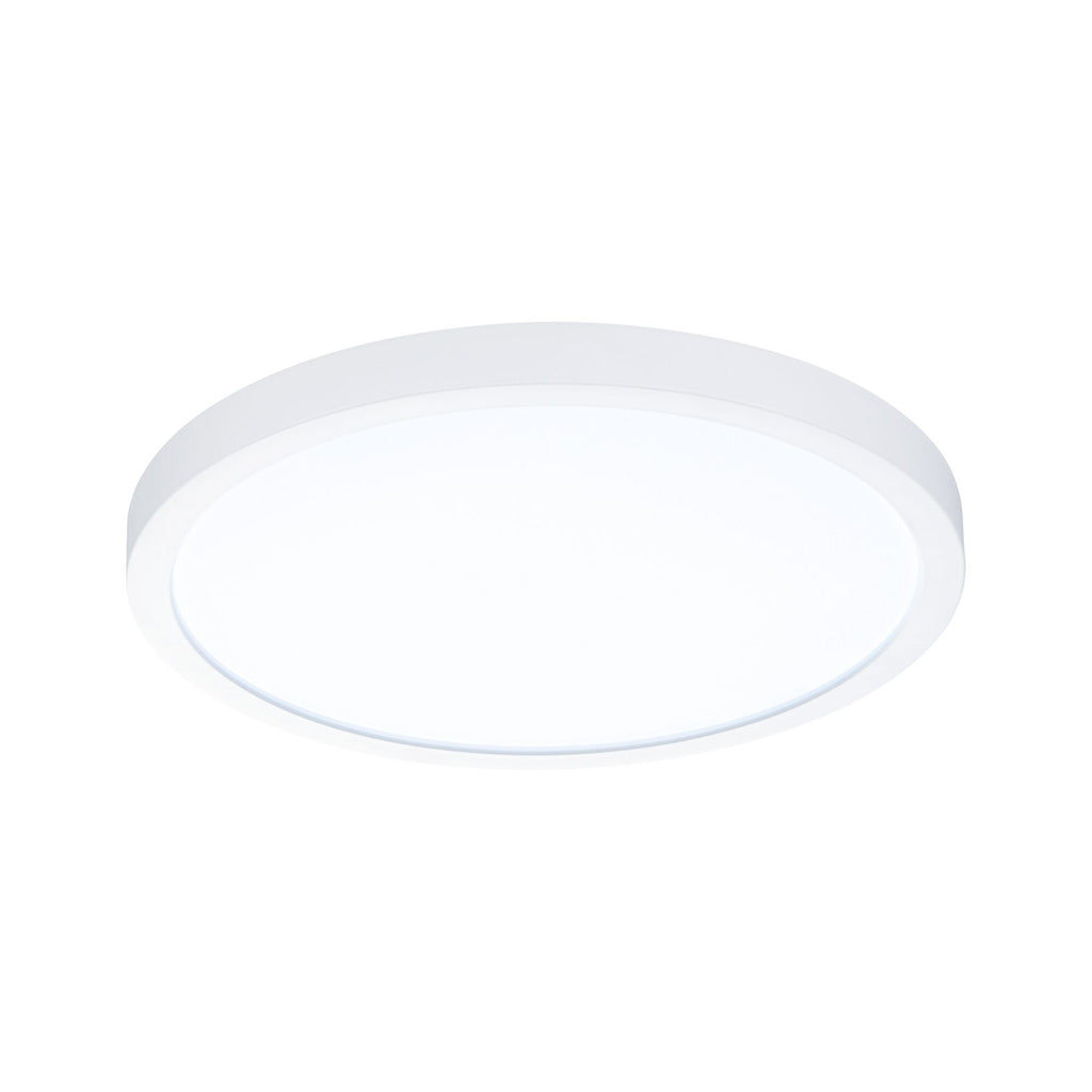 Paulmann LED Panel Alya rund 300mm  29W 2800lm 3000 - 6500K Weiß