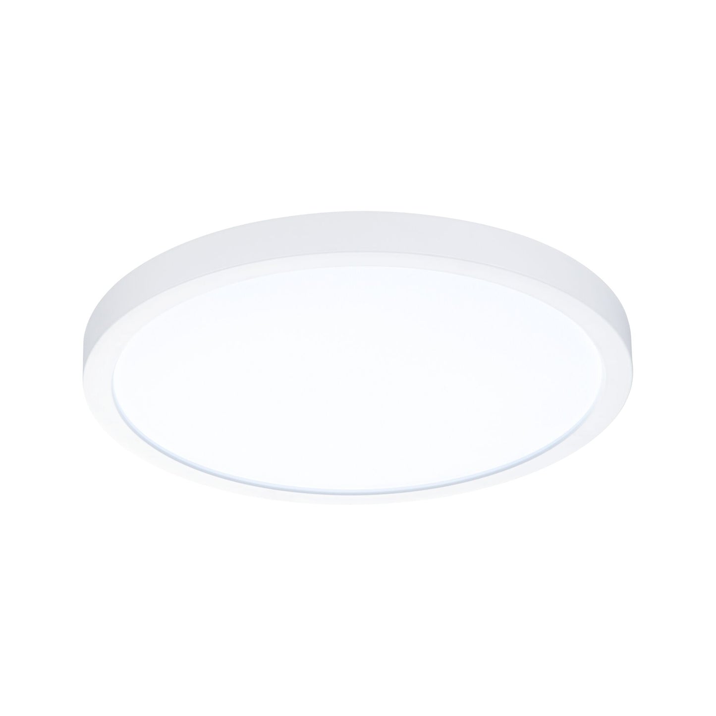 Paulmann LED Panel Alya rund 300mm  29W 2800lm 3000 - 6500K Weiß