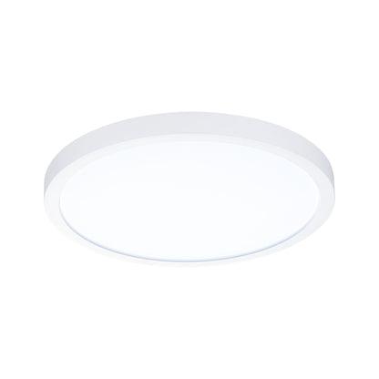 Paulmann LED Panel Alya rund 300mm  29W 2800lm 3000 - 6500K Weiß