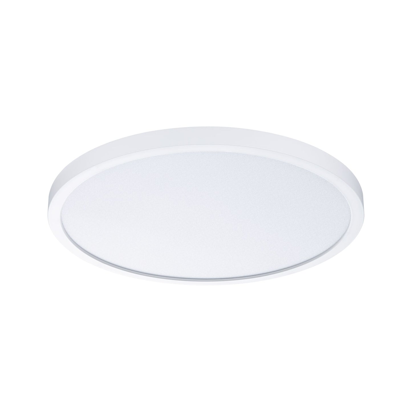 Paulmann LED Panel Alya rund 400mm  35W 3400lm 3000 - 6500K Weiß
