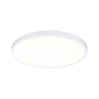 Paulmann LED Panel Alya rund 400mm  35W 3400lm 3000 - 6500K Weiß