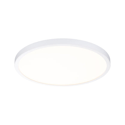 Paulmann LED Panel Alya rund 400mm  35W 3400lm 3000 - 6500K Weiß