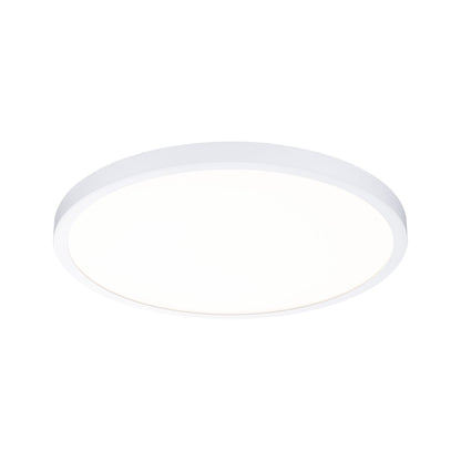 Paulmann LED Panel Alya rund 400mm  35W 3400lm 3000 - 6500K Weiß