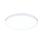 Paulmann LED Panel Alya rund 400mm  35W 3400lm 3000 - 6500K Weiß