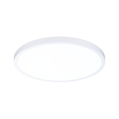 Paulmann LED Panel Alya rund 400mm  35W 3400lm 3000 - 6500K Weiß