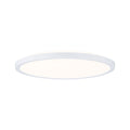 Paulmann LED Panel Atria Shine rund 290mm  19W / 2W 2400lm / 150lm 3000K Weiß