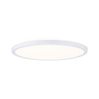 Paulmann LED Panel Atria Shine rund 290mm  19W / 2W 2400lm / 150lm 3000K Weiß