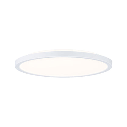 Paulmann LED Panel Atria Shine rund 290mm  19W / 2W 2400lm / 150lm 3000K Weiß