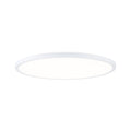 Paulmann LED Panel Atria Shine rund 400mm  32W / 3W 3680lm / 280lm 3000K Weiß