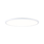 Paulmann LED Panel Atria Shine rund 400mm  32W / 3W 3680lm / 280lm 3000K Weiß