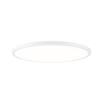 Paulmann LED Panel Atria Shine rund 400mm  32W / 3W 3680lm / 280lm 3000K Weiß