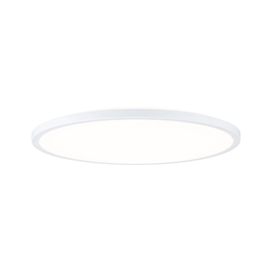 Paulmann LED Panel Atria Shine rund 400mm  32W / 3W 3680lm / 280lm 3000K Weiß