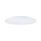 Paulmann LED Panel Atria Shine rund 400mm  32W / 3W 3680lm / 280lm 3000K Weiß