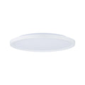 Paulmann LED Panel Atria Shine rund 290mm  19W / 2W 1500lm RGB+ Weiß dimmbar