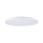 Paulmann LED Panel Atria Shine rund 290mm  19W / 2W 1500lm RGB+ Weiß dimmbar