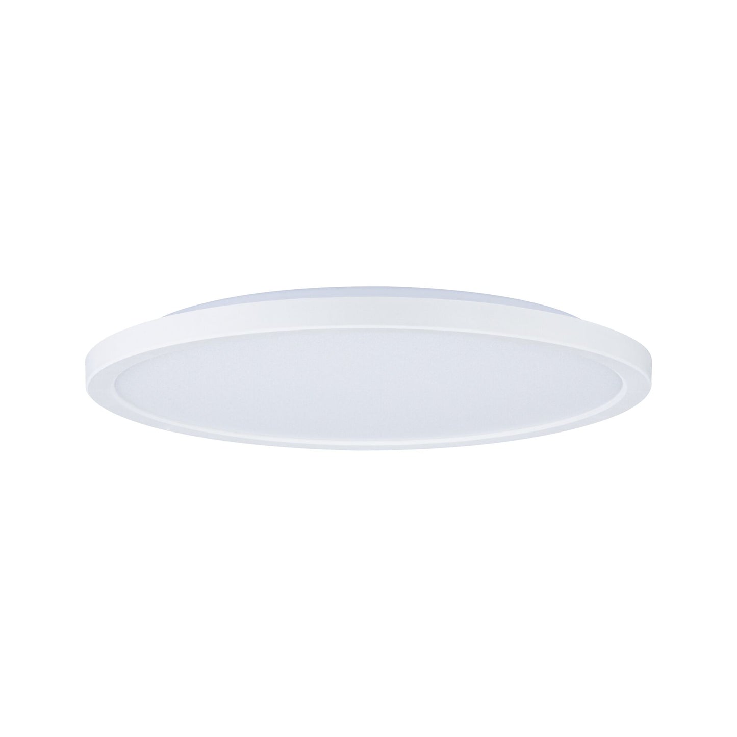 Paulmann LED Panel Atria Shine rund 290mm  19W / 2W 1500lm RGB+ Weiß dimmbar