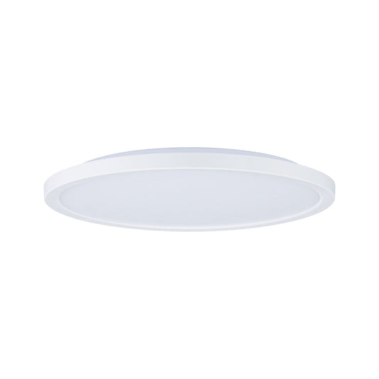 Paulmann LED Panel Atria Shine rund 290mm  19W / 2W 1500lm RGB+ Weiß dimmbar