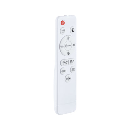 Paulmann LED Panel Atria Shine rund 290mm  19W / 2W 1500lm RGB+ Weiß dimmbar