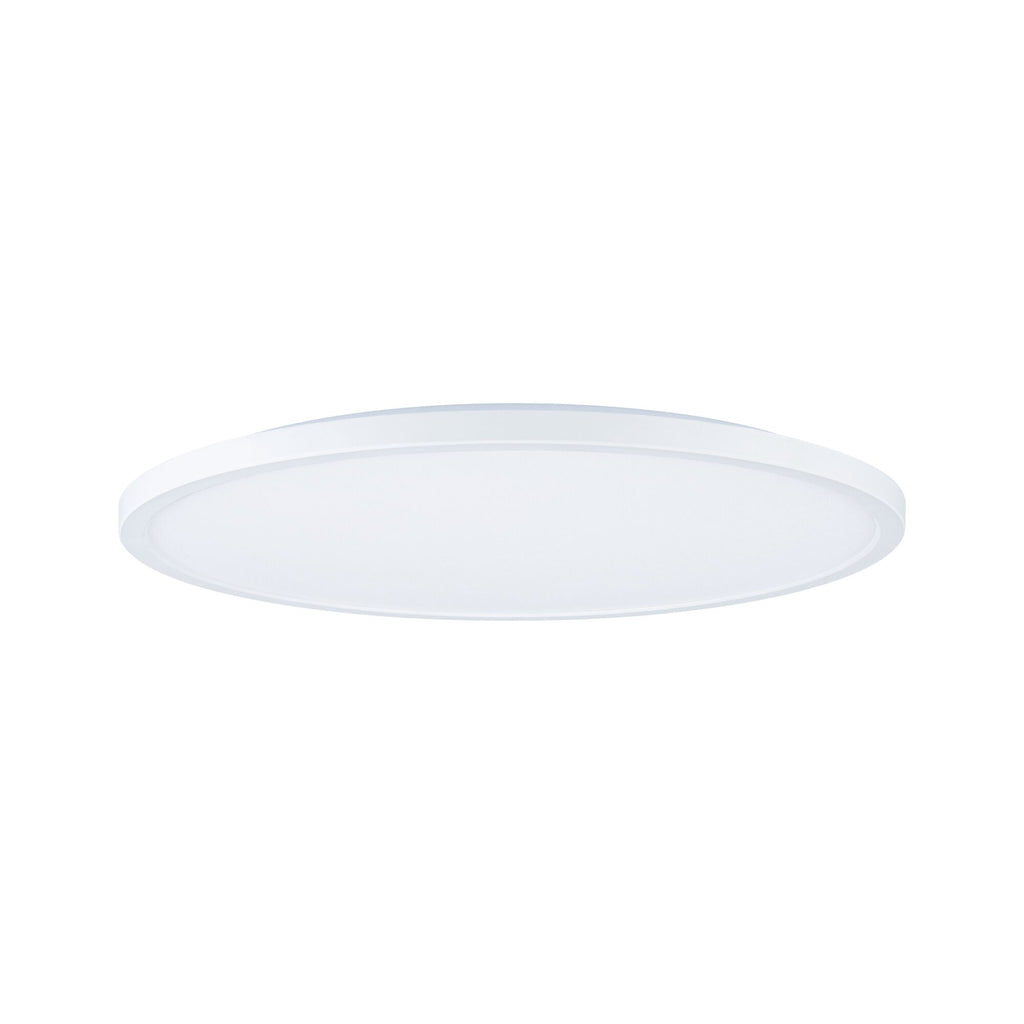 Paulmann LED Panel Atria Shine rund 400mm  32W / 3W 2700lm RGB+ Weiß dimmbar